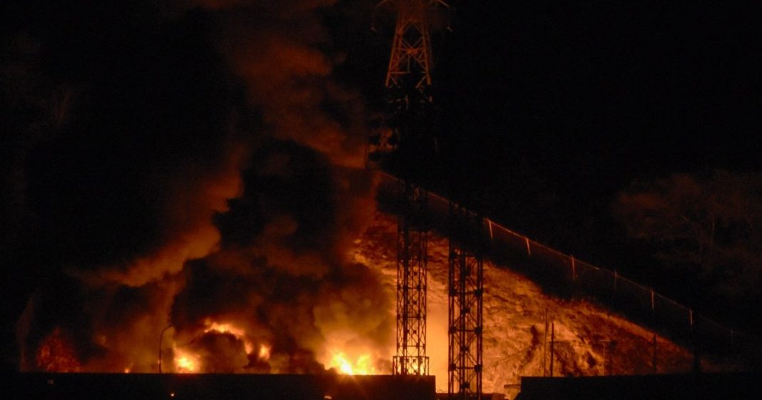 Explosions reported over Caracas, Venezuela, as US tensions persist. Explosions reported over Caracas, Venezuela, as US tensions persist.