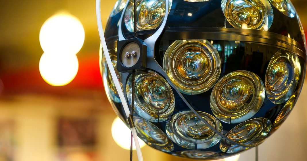 A Monster Neutrino: A Message From Ancient Black Holes? A Monster Neutrino: A Message From Ancient Black Holes?