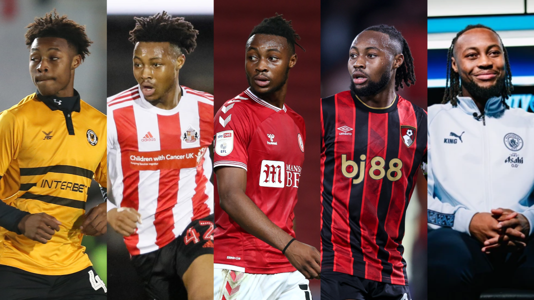 How Semenyo turned rejection into Premier League stardom How Semenyo turned rejection into Premier League stardom