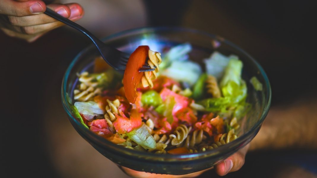 This one easy diet tweak helps older adults shed fat and supercharge their metabolism. This one easy diet tweak helps older adults shed fat and supercharge their metabolism.