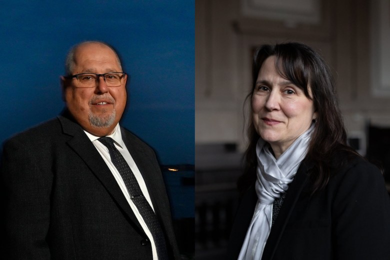 Cumberland County DA calls off ICE news conference amid state court concerns.