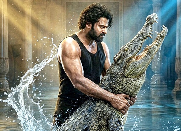 EXCLUSIVE: CBFC reduces beheading scene by 4 seconds in The Raja Saab; converts blood visuals to black and white EXCLUSIVE: CBFC reduces beheading scene by 4 seconds in The Raja Saab; converts blood visuals to black and white