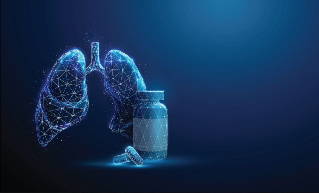 ACE Inhibitors Linked to Reduced Mortality in Patients with Idiopathic Pulmonary Fibrosis