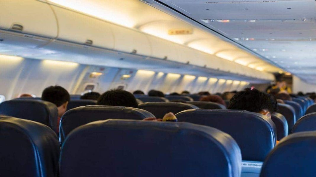 No in-flight charging using power banks: DGCA issues guidelines after battery overheating incidents