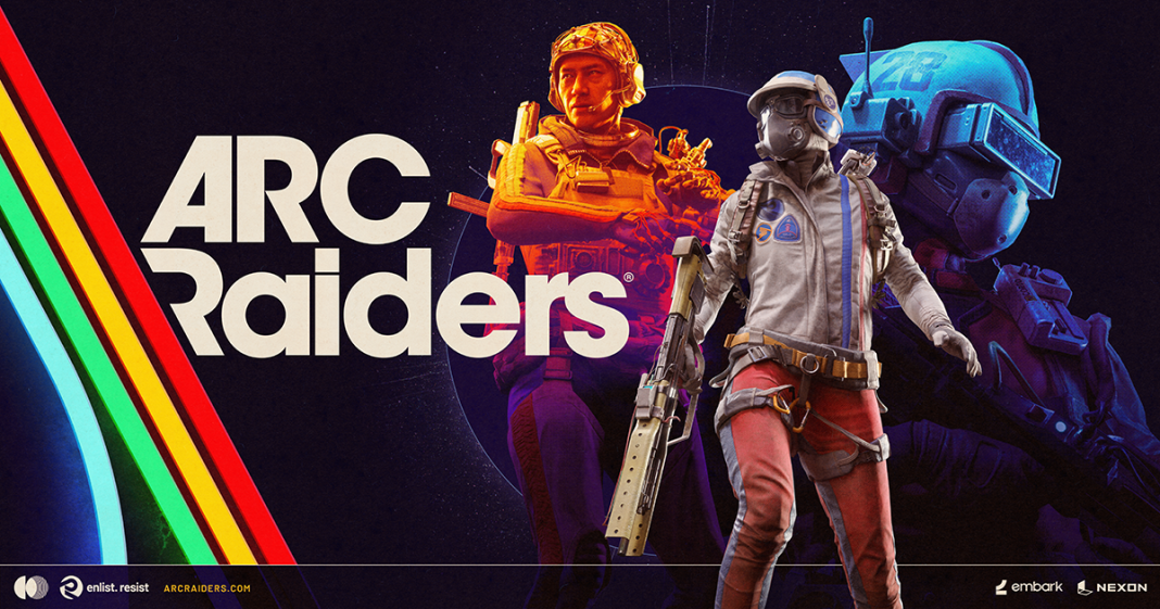 ARC Raiders' January Update 1.13.0 Is Here!