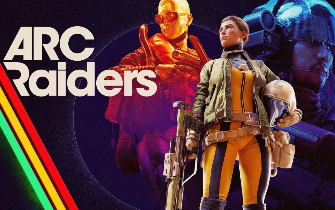 ARC Raiders 2026 roadmap: Confirmed content from January to April ARC Raiders 2026 roadmap: Confirmed content from January to April