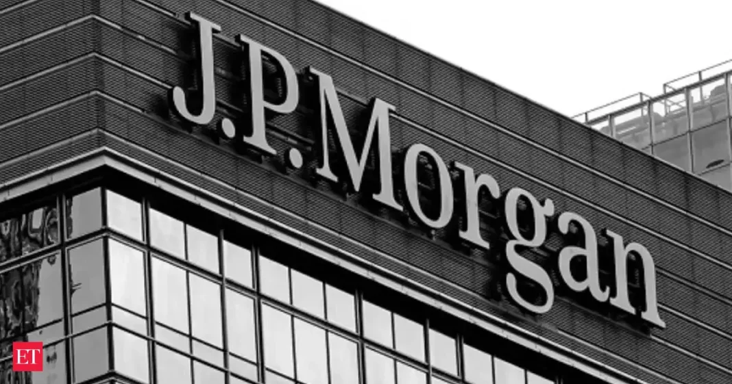 Trump sues JPMorgan Chase, CEO Dimon for $5 ‌billion over alleged 'political' debanking
