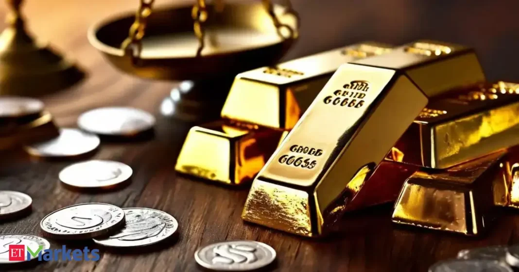 Silver soars Rs 21,400, nears Rs 4 lakh mark; gold jumps Rs 4,800 to fresh record high. Is it too late to buy?