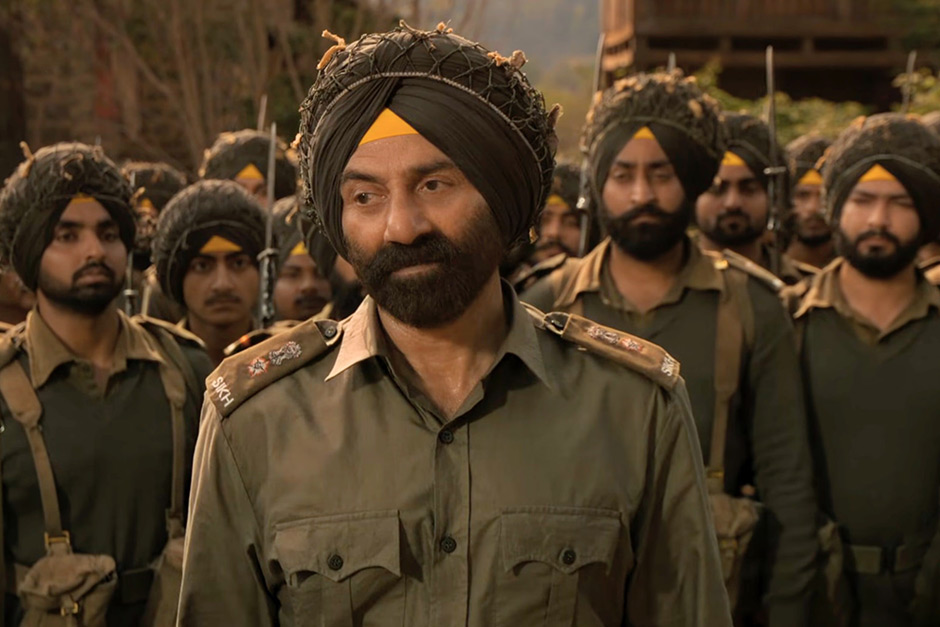 ‘Border 2’ box office collections Day 4: Sunny Deol starrer scores Rs 56 crore haul on Republic Day; grosses Rs 239 crore worldwide