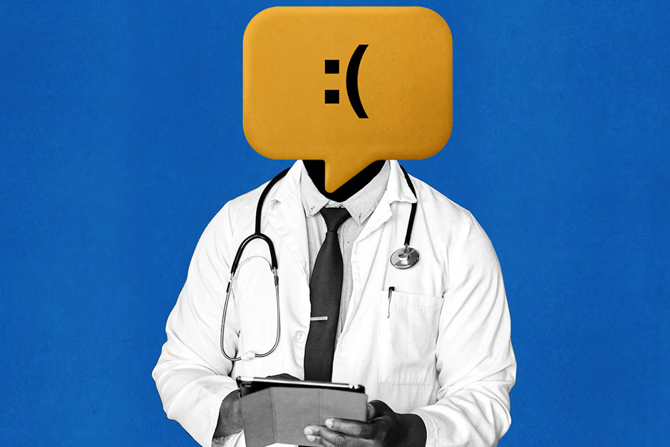 I asked ChatGPT to look at ten years of my Apple Watch data. The results sent me straight to my doctor.