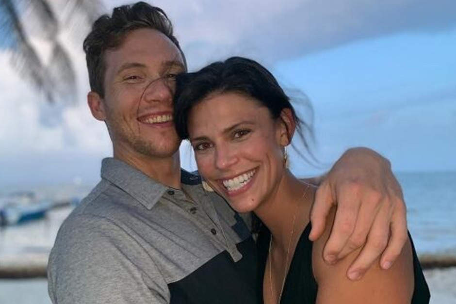 The family of the couple allegedly killed by her ex is sharing their story: “She just had to get away from him.”