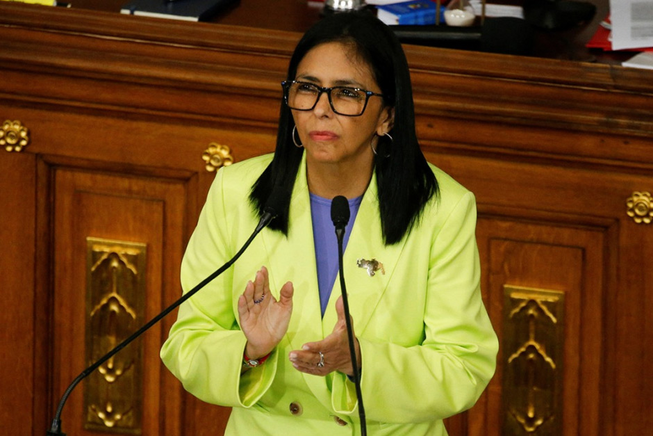 ‘They’re powerful’: Venezuela’s acting president ‘not afraid’ of ‘diplomatic clash’ with US; urges ‘respect’ for Maduro