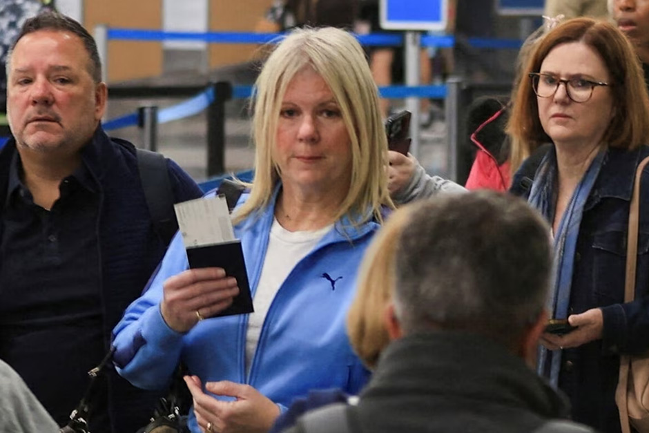 Americans losing confidence in US economy amid Trump’s many claims and threats, shows latest index Americans losing confidence in US economy amid Trump’s many claims and threats, shows latest index