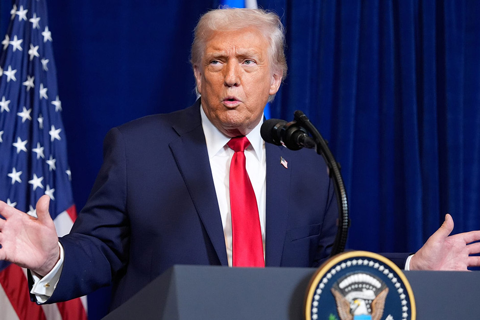 Trump pulls National Guard troops from Chicago, LA and Portland after court setbacks, says ‘we will come back when