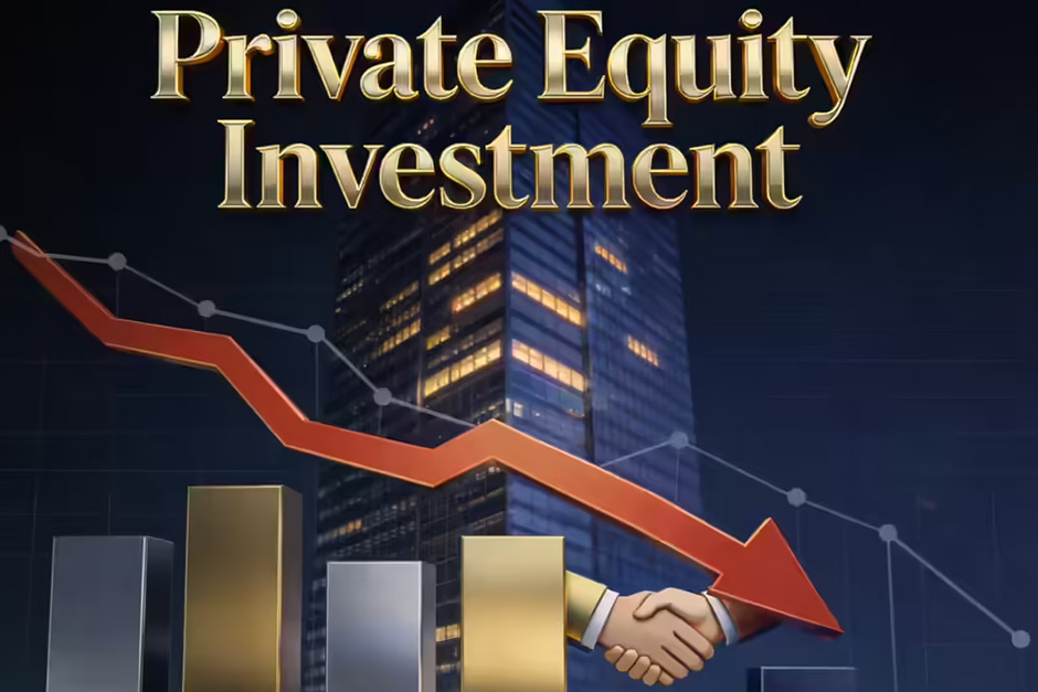 Good News: Private Equity Management Fees Are Set to Reach an All-Time Low in 2025 Good News: Private Equity Management Fees Are Set to Reach an All-Time Low in 2025
