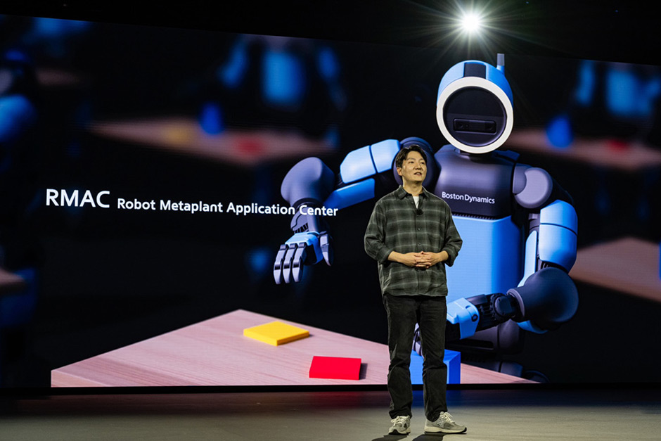 CES 2026: Hyundai Motor Group Is Using Its Collective Strengths to Lead AI Robotics CES 2026: Hyundai Motor Group Is Using Its Collective Strengths to Lead AI Robotics
