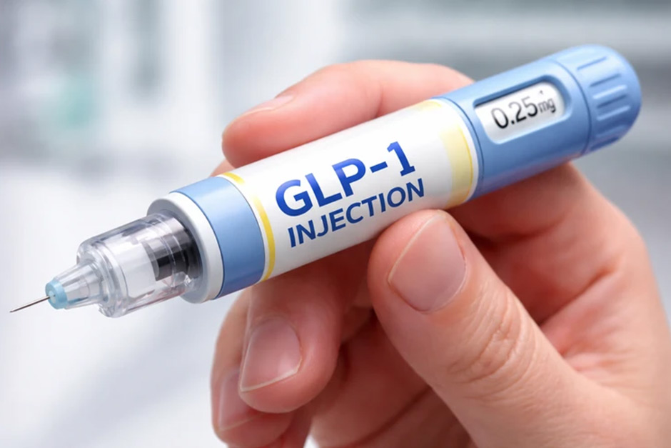Study: The weight often returns for people who stop GLP-1 drugs, typically within 18 months. Study: The weight often returns for people who stop GLP-1 drugs, typically within 18 months.