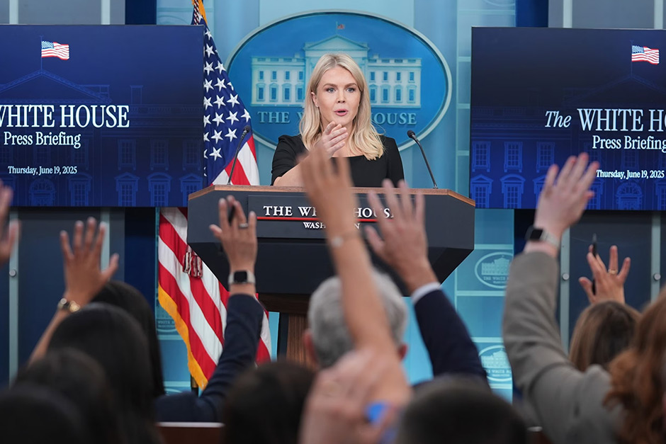 Middle East Allies Urge Trump: Hold Off on Iran Strikes, Says Diplomat