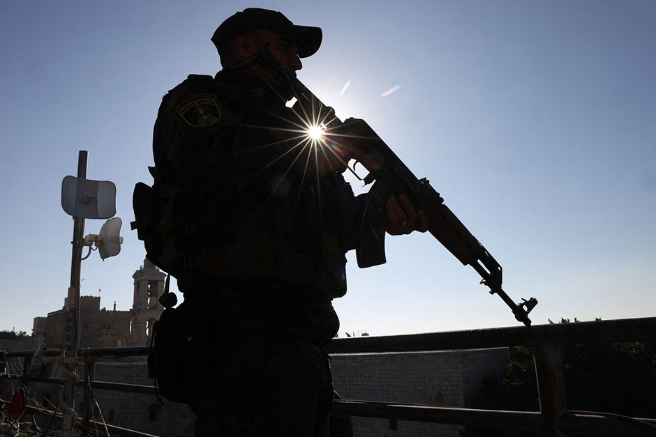 India issues advisory for citizens in Israel amid regional tensions: ‘Remain vigilant’ India issues advisory for citizens in Israel amid regional tensions: ‘Remain vigilant’