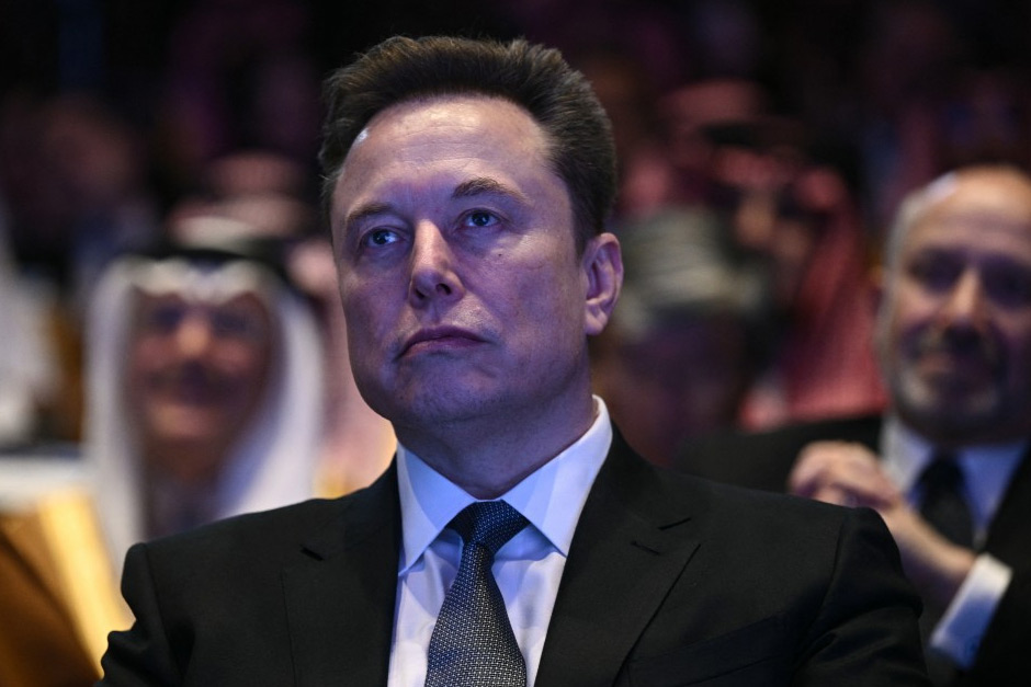 Elon Musk seeks up to $134 billion damages from OpenAI, Microsoft