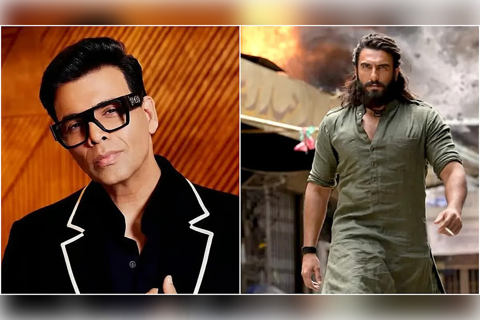 Karan Johar on ‘Dhurandhar’ politics: ‘I wasn’t offended’ as film hits Rs 1,300 cr milestone