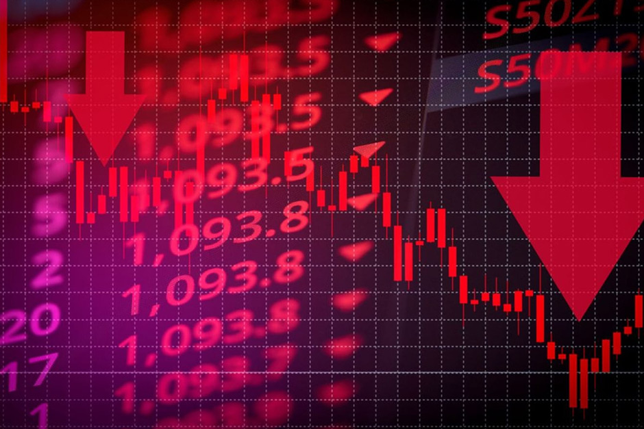 Stocks Tumble: Dow Falls 840 Points as Trump’s Greenland Tariff Threat Spooks Markets