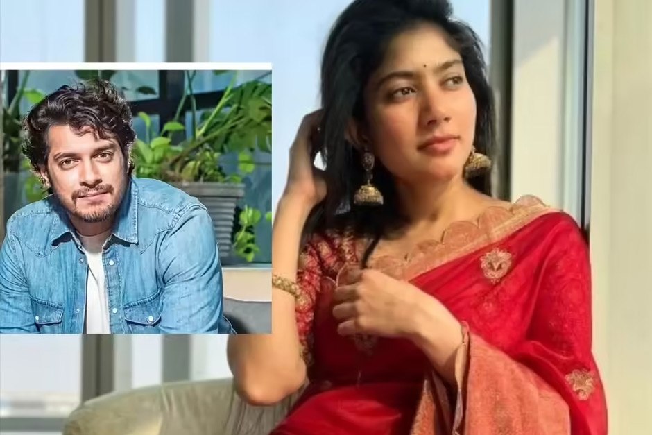 ‘Ek Din’ first poster out: Sai Pallavi and Junaid Khan’s soft romance begins; confirms May 2026 release