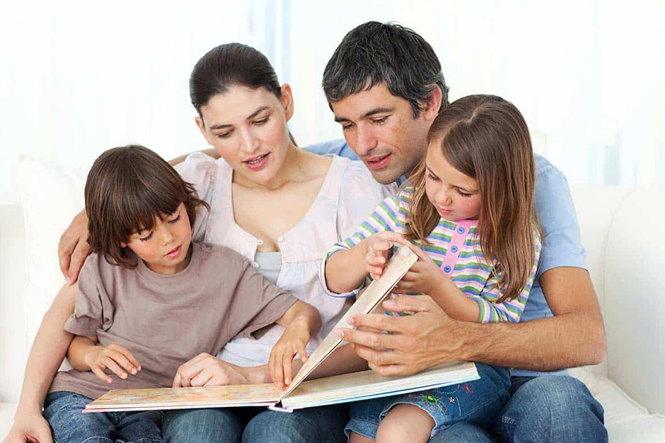 Parents, Make Sure Your Sons Learn This One Crucial Skill (It’s More Important Than You Think)