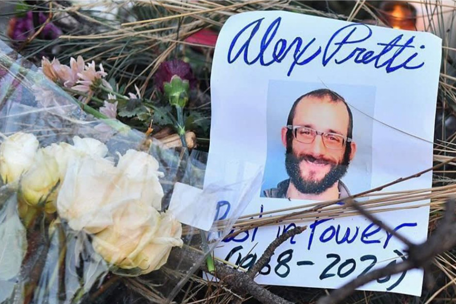 US Republican Senators Join Calls for Fuller Minneapolis Killing Probe. What’s Next?