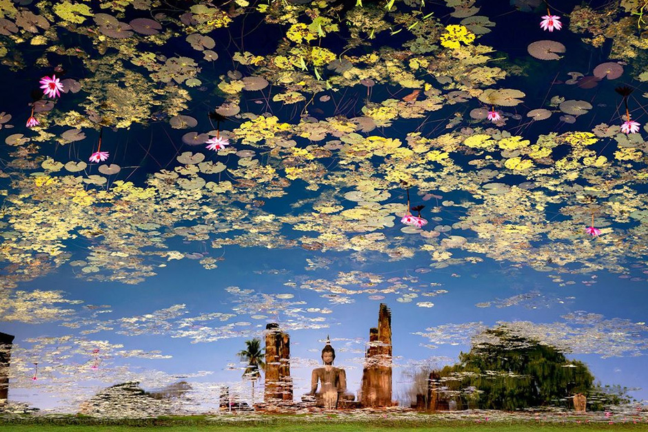 World’s Best Travel Photos Unveiled: Travel Photographer of the Year Awards