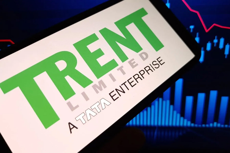 Trent shares fall 8% after revenue growth stays flat sequentially; brokerage outlook mixed Trent shares fall 8% after revenue growth stays flat sequentially; brokerage outlook mixed