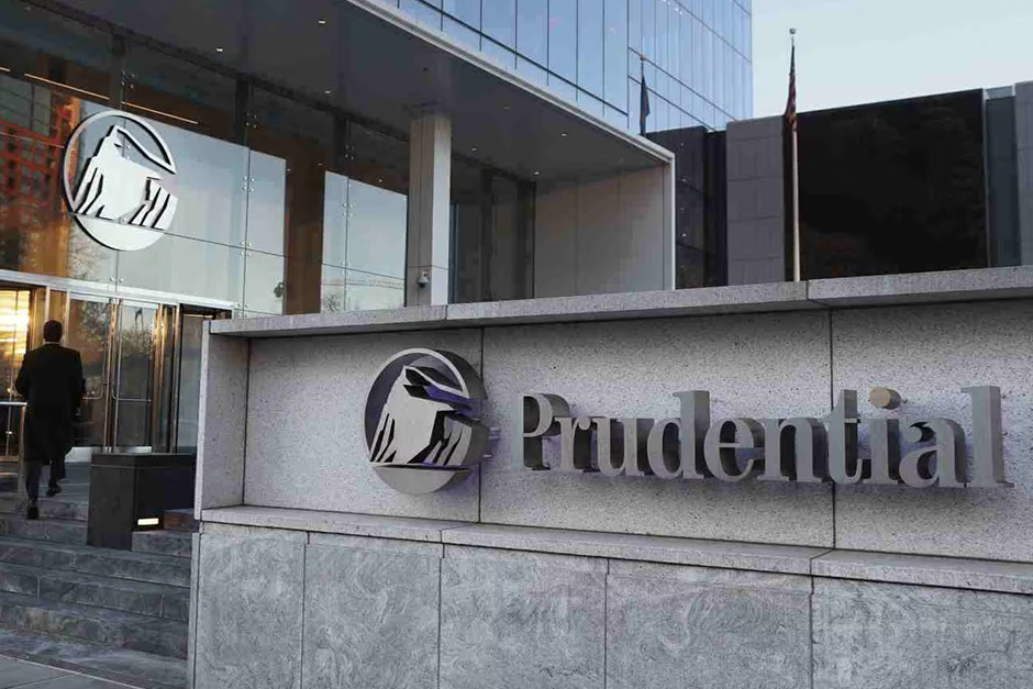 Prudential Financial is said to mull India asset manager sale