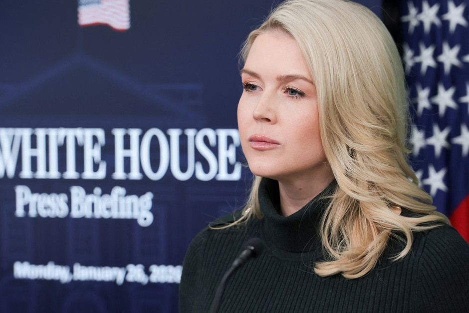 Trump does not want to see people hurt, says White House; defends deportation push