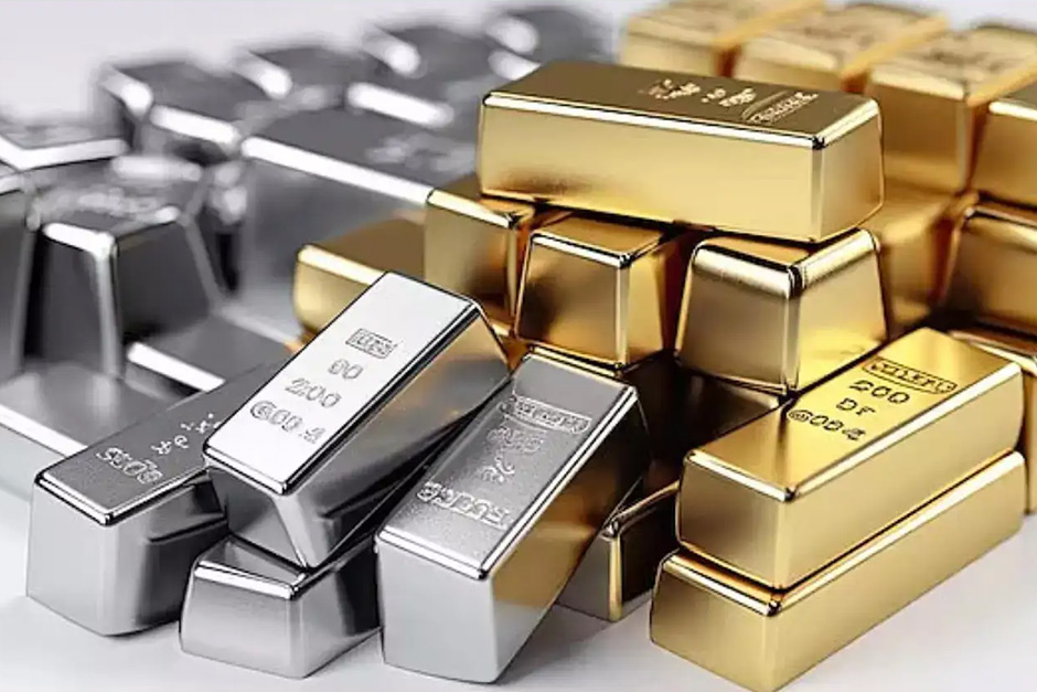 Silver soars Rs 21,400, nears Rs 4 lakh mark; gold jumps Rs 4,800 to fresh record high. Is it too late to buy?