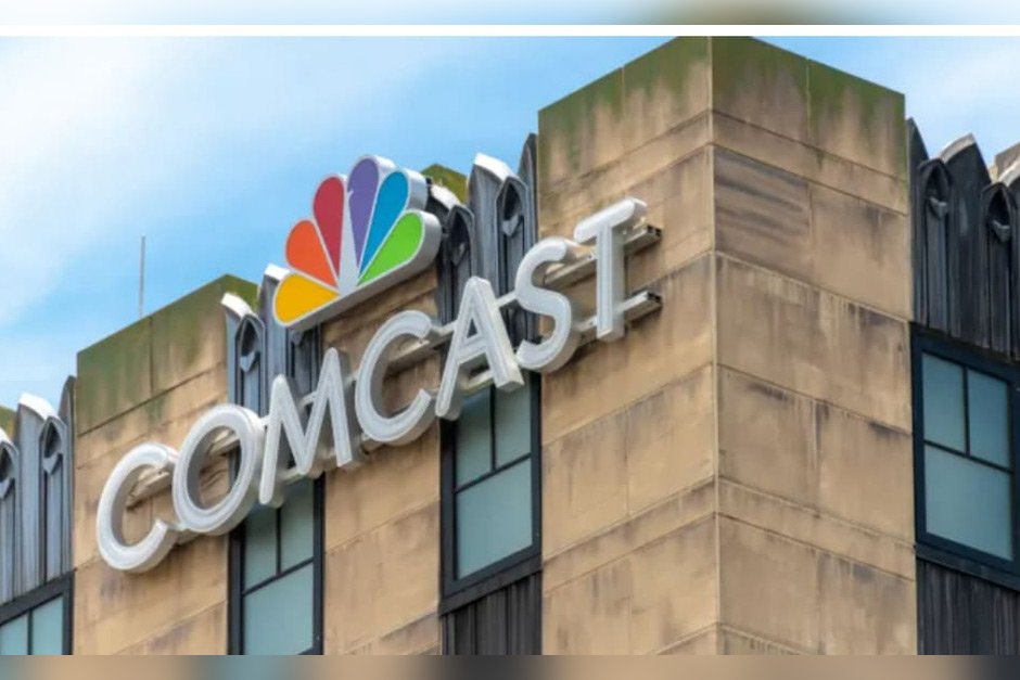 Comcast’s quarter was a mixed bag, as broadband issues dragged it down. Comcast’s quarter was a mixed bag, as broadband issues dragged it down.