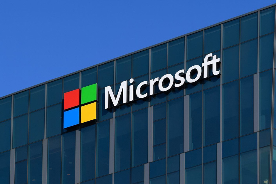 Tech Stocks Take a Hit Today, With Microsoft Leading the Drop – Live Updates