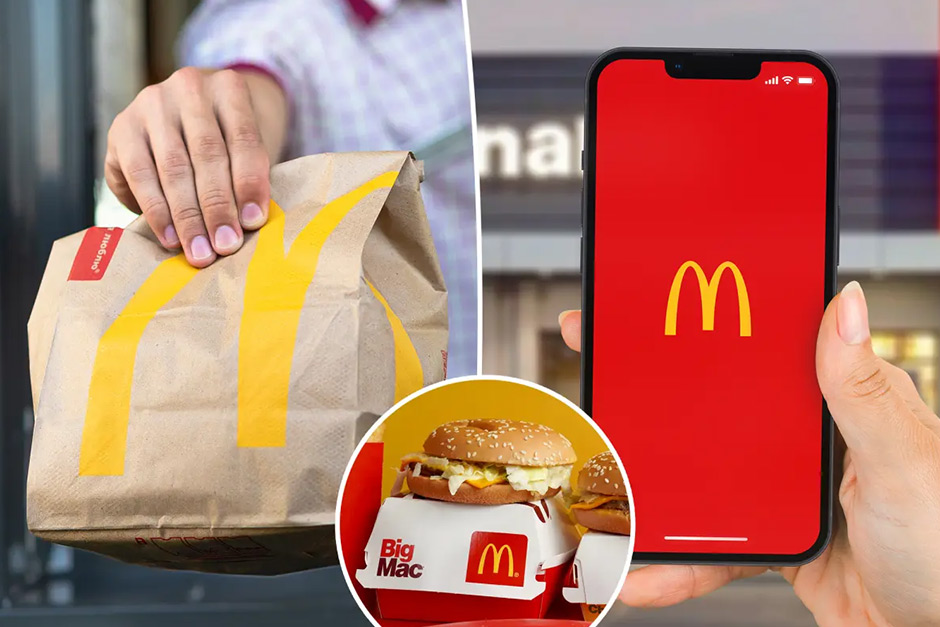 Get ready: A beloved childhood favorite could be coming back to McDonald’s in 2026!