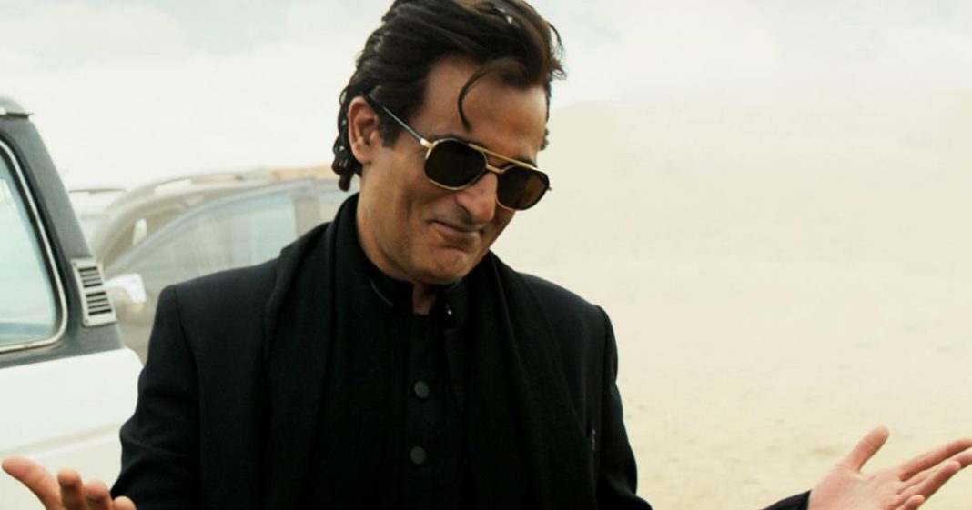 Dhurandhar Box Office Collection Day 29: Crosses 250% Profits But Breaks Its Double-Digit Streak! Dhurandhar Box Office Collection Day 29: Crosses 250% Profits But Breaks Its Double-Digit Streak!