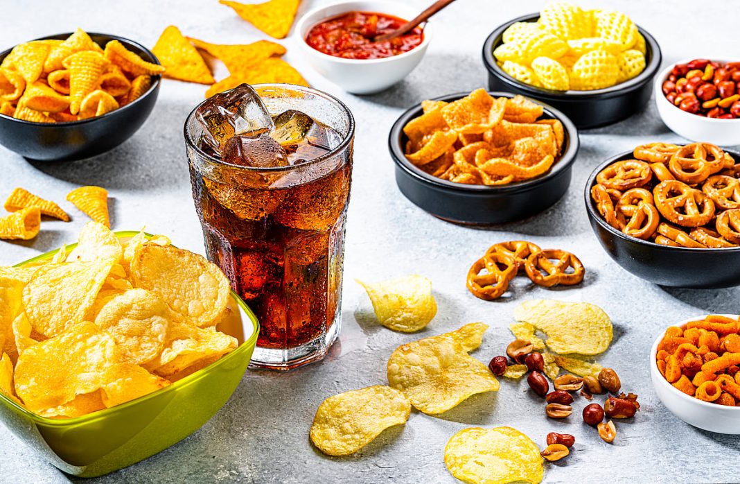 Economic Survey 2026 Urges Higher GST on Ultra-Processed Foods Amid Rising Obesity Economic Survey 2026 Urges Higher GST on Ultra-Processed Foods Amid Rising Obesity
