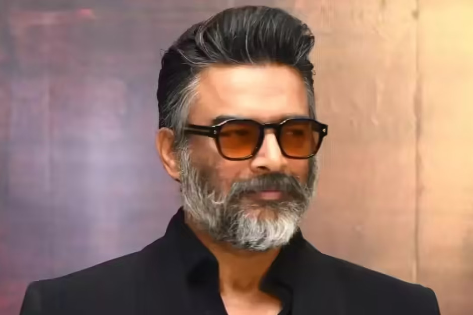 ‘Beyond my wildest dreams’: Actor R Madhavan on receiving Padma Shri