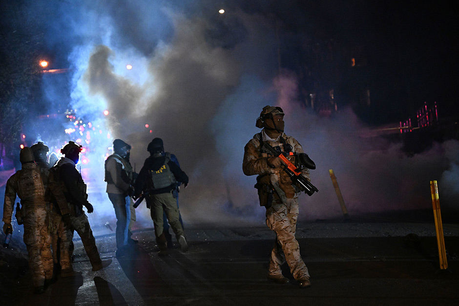 FBI Minneapolis Shooting Probe: Justice Dept. Clarifies No Active Investigation