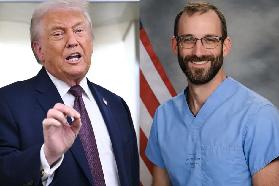 Opinion: Alex Pretti’s unjust killing is a game-changer for Trump’s second term.