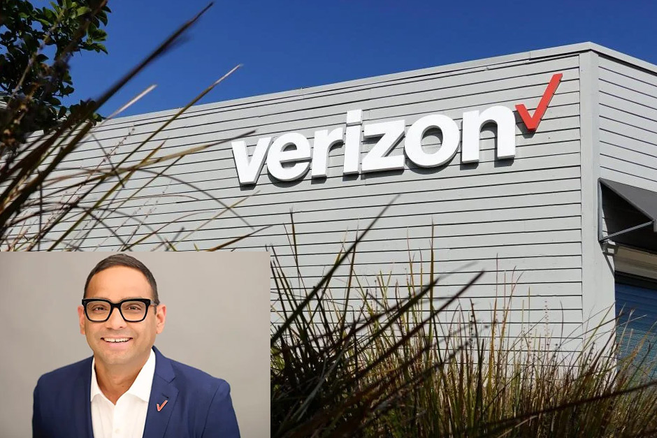 Verizon’s new CEO is bringing in tons of new subscribers.