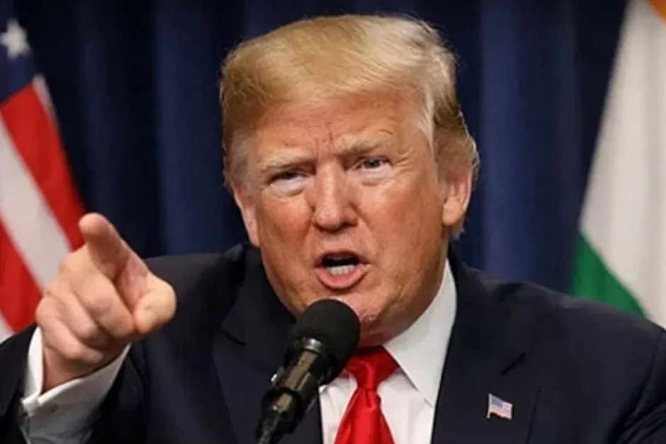 ‘Dream Military’: Trump proposes $1.5 trillion defence budget for 2027, up from $1 trillion; links increase to tariff income