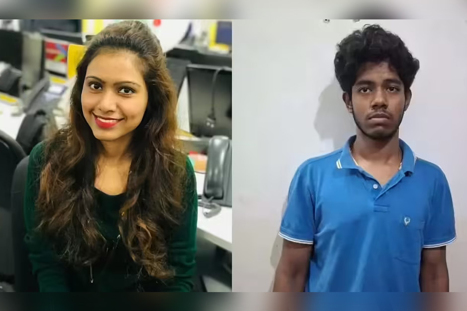 Accenture techie murdered in Bengaluru: Student plotted killing after she resisted his advances; flat set ablaze to mask crime Accenture techie murdered in Bengaluru: Student plotted killing after she resisted his advances; flat set ablaze to mask crime