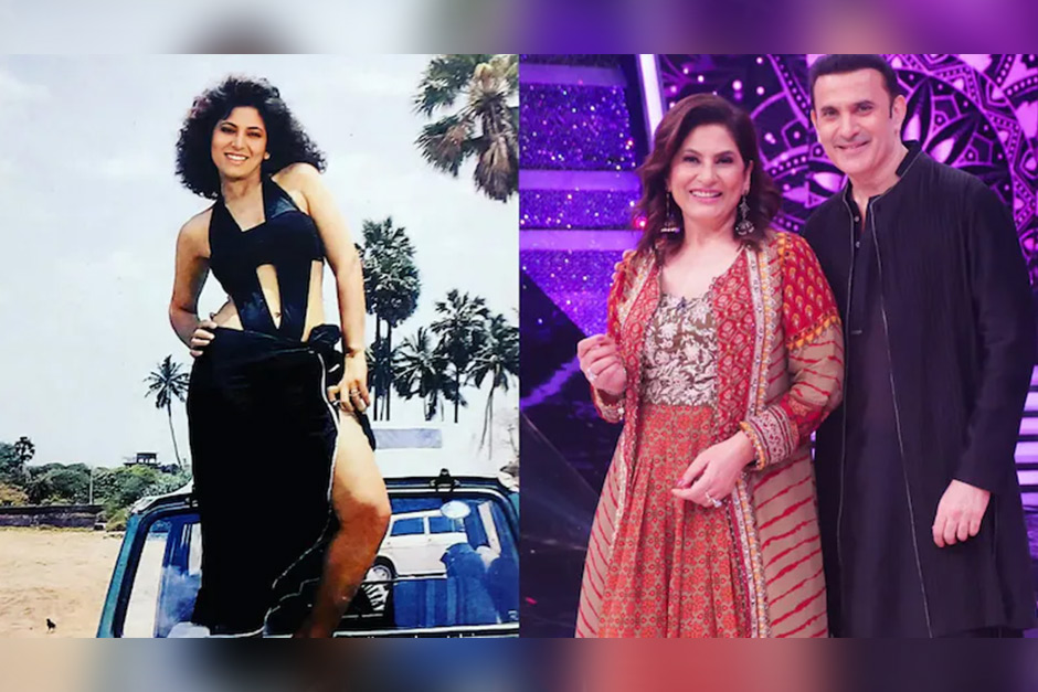 Archana Puran Singh Recalls Doing C-Grade Films To Put “Bread And Butter On The Table”