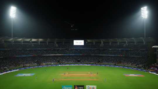 Three WPL games in Navi Mumbai set for empty stands