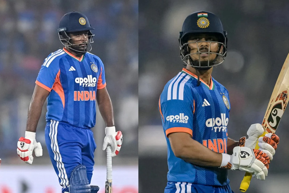 ‘If India keep doing such circus acts’: R Ashwin fires fresh warning amid Sanju Samson-Ishan Kishan selection call