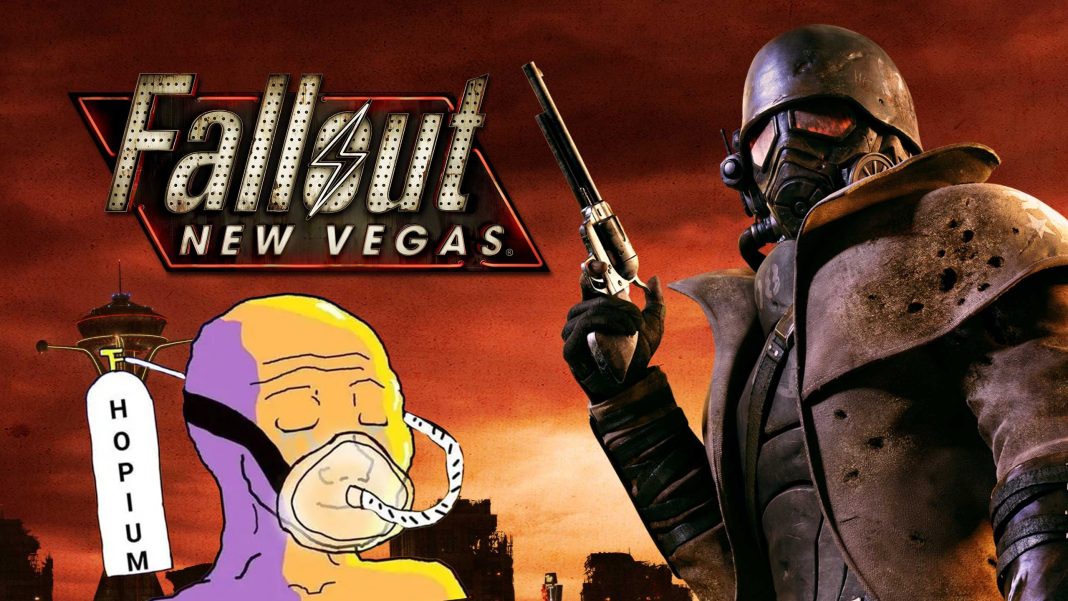 Are Fallout remakes on the way? Sadly, the answer's no.