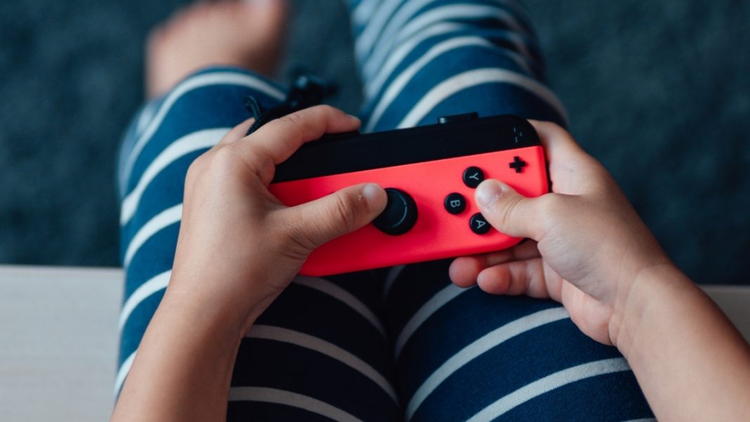 Gaming's Surprising Link to Kids' IQ Levels Revealed in Study